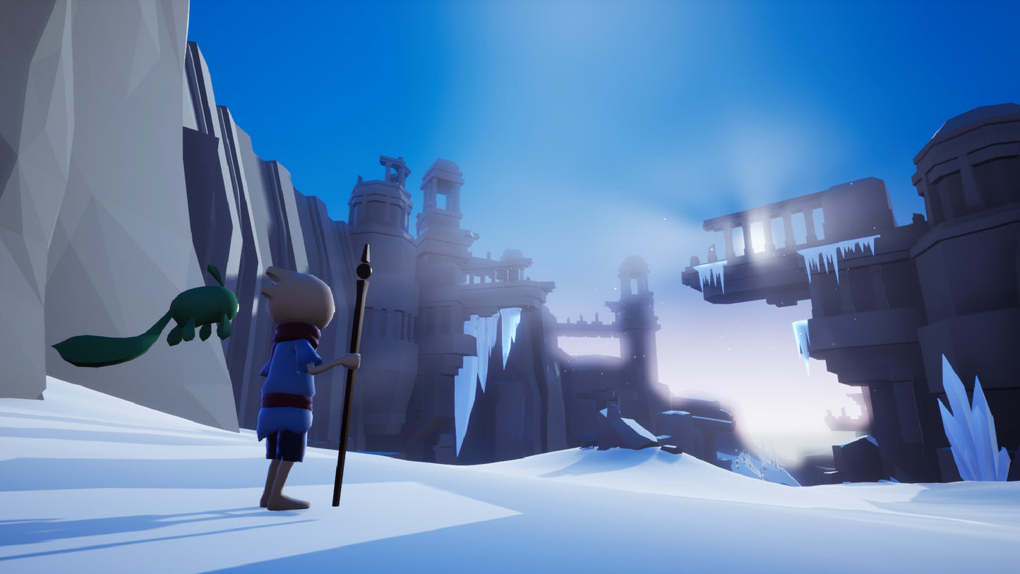 Omno (Steam)