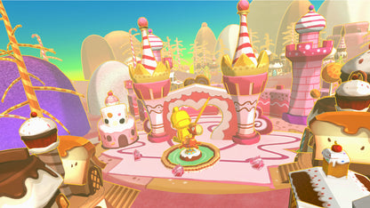 Candy Smash (VR)