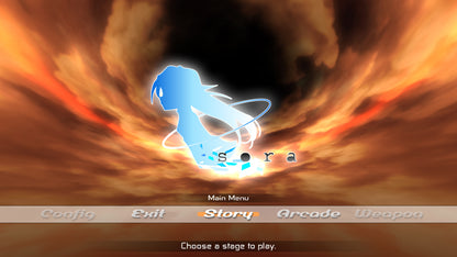 Sora (Steam)
