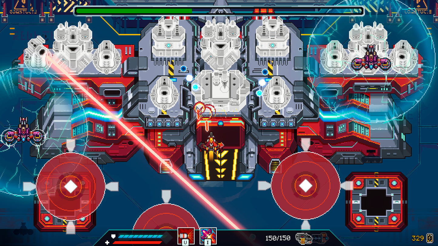 Nova Strike (Steam)
