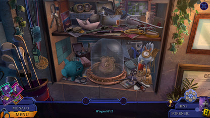 Ghost Files 2: Memory of a Crime Steam CD Key