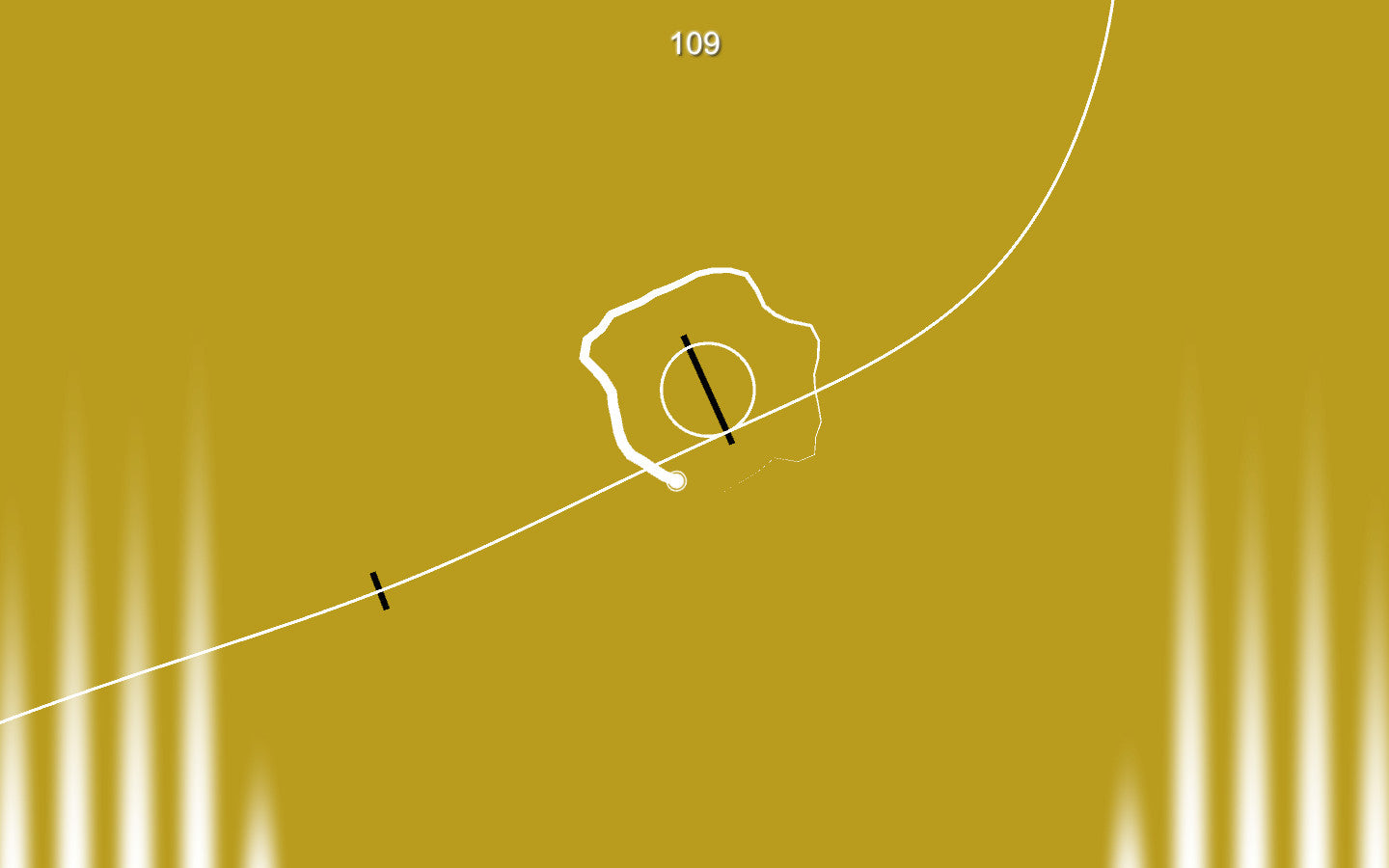 Flow:The Sliding