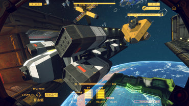Hardspace: Shipbreaker (Steam)