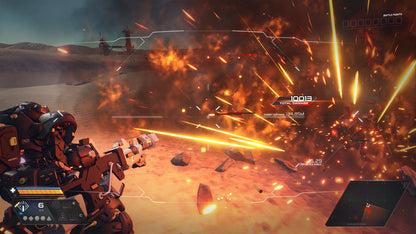 M.A.S.S. Builder (Steam)