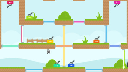 Gravity Cat (Steam)