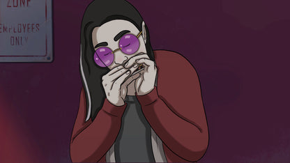 Frank and Drake (Steam)