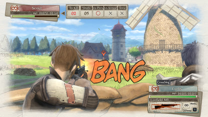Valkyria Chronicles 4 (Complete Edition) (EU)
