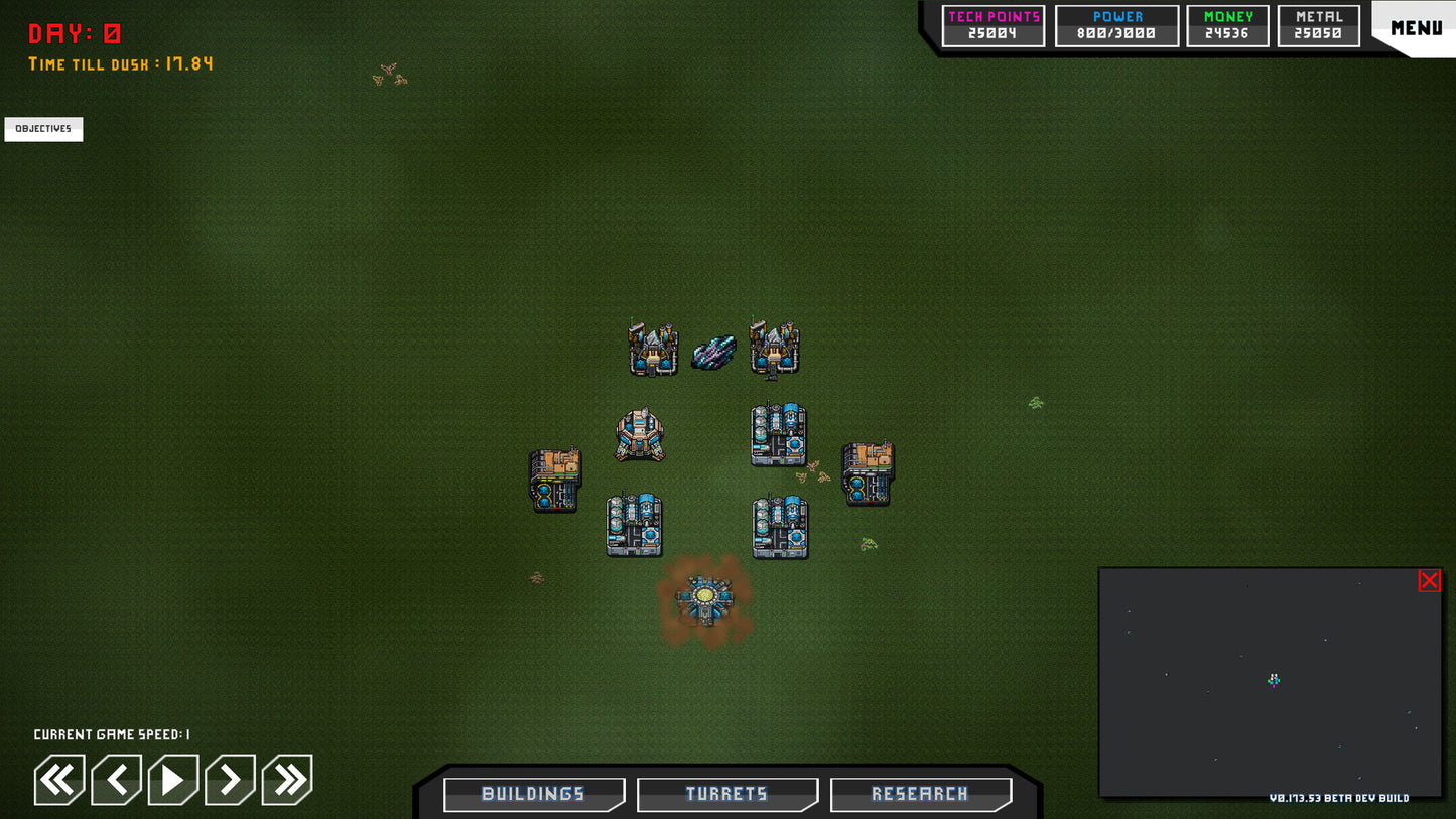 The Unearthened (Steam)