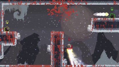 ChargeShot Steam Key GLOBAL