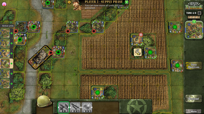 Heroes of Normandie - US Rangers (DLC)