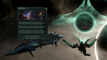 Stellaris - Galactic Paragons (DLC) (Steam)