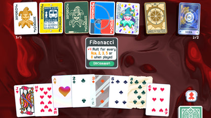 Balatro (Steam)
