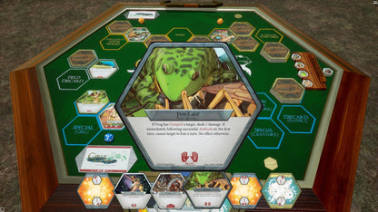 Tabletop Playground (Steam) (EU)