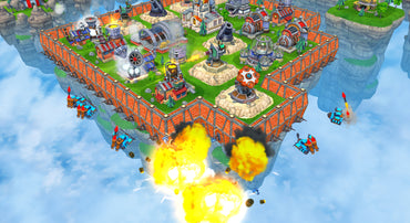 Clans (Steam)