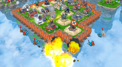 Clans (Steam)