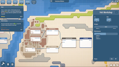 Masterplan Tycoon (Steam)