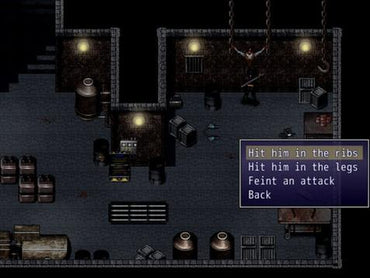 Mercury: Cascade into Madness Steam CD Key
