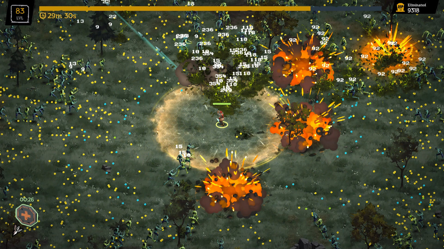 FatalZone (Steam)