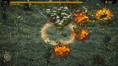 FatalZone (Steam)