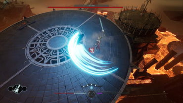 Sands of Aura (Steam)