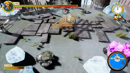 Clicker bAdventure Steam CD Key