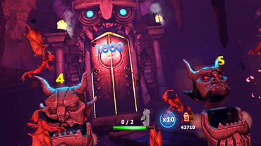 Good Goliath