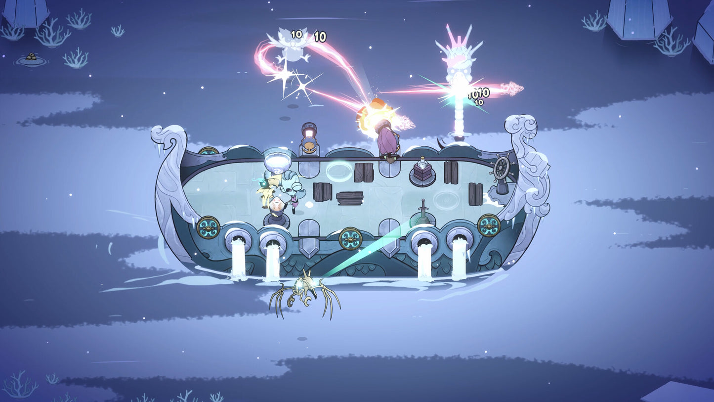 Ship of Fools (Steam)