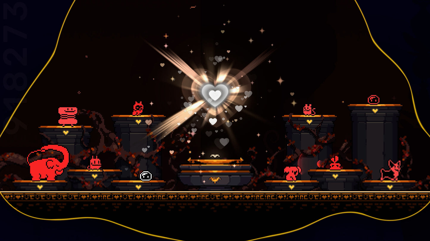 KarmaZoo (Steam)