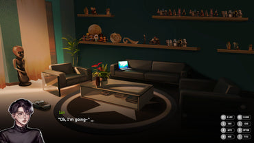 Secret Pie (Steam)