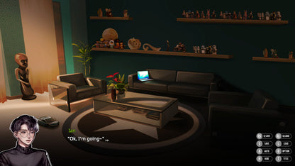 Secret Pie (Steam)