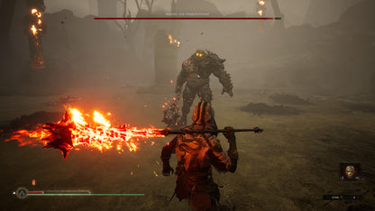 Mortal Shell (EU)