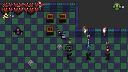 Unreal Vendetta (Steam)