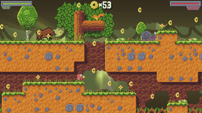 Avenger Bird Steam Key GLOBAL