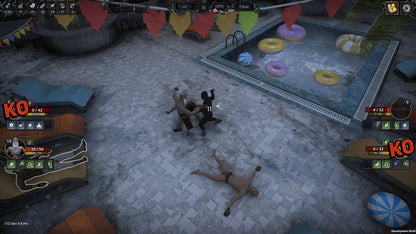 Garbage (Steam)