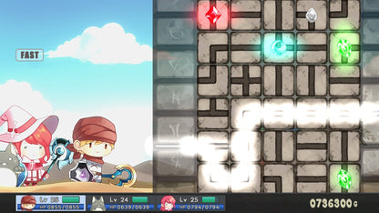 Fairy Knights (Steam)