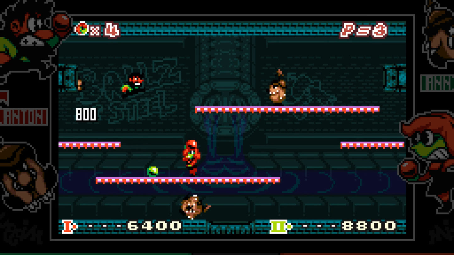 Antonball Deluxe (Steam)