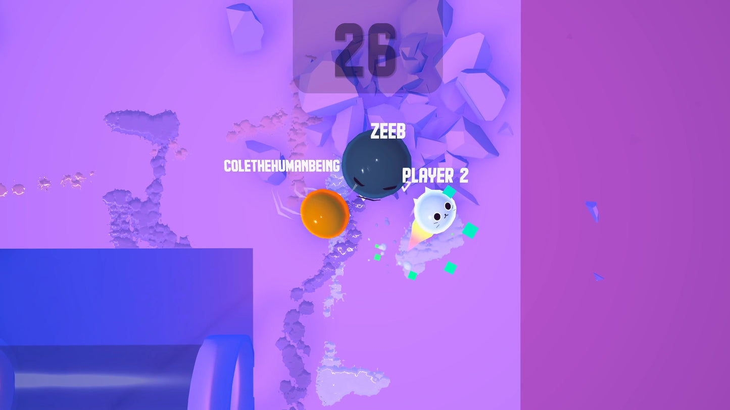 Jelly Brawl