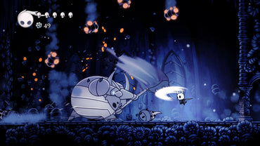 Hollow Knight (EU)