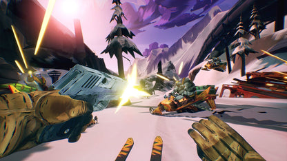 Fracked (Steam)
