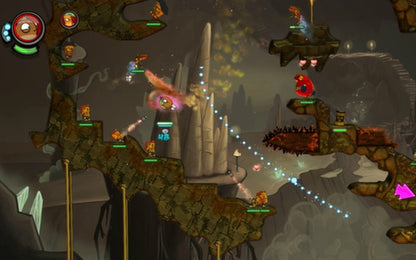 Organic Panic Steam CD Key