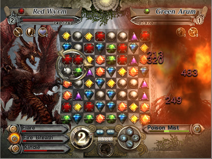 Gyromancer Steam CD Key