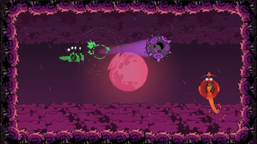 Gurgamoth Steam Key GLOBAL