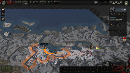 Unity of Command II (Steam)