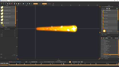 Spriter: Radius-Wing SHMUP Animated Art Pack Key Steam GLOBAL