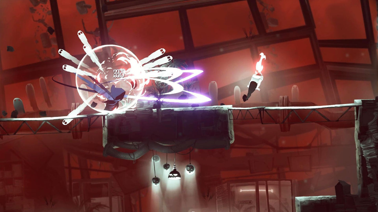Have a Nice Death (Steam)
