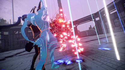 SCARLET NEXUS Ultimate Upgrade Pack (Steam)