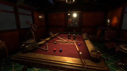 Mad Experiments 2: Escape Room (Steam)