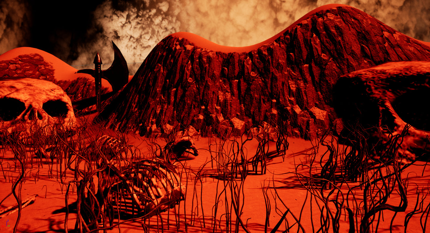 Infernales (Steam)