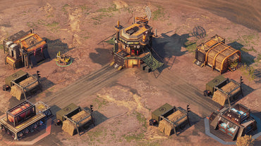 Crossfire: Legion (Steam)
