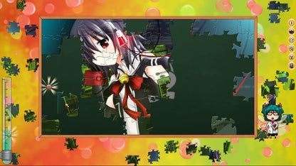 Pixel Puzzles 2: Anime (Steam)